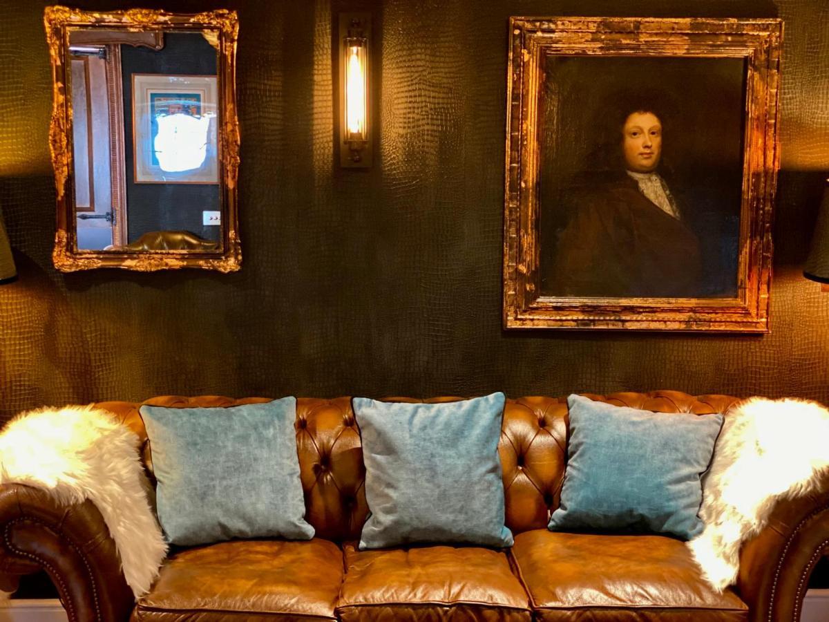 אקסטר Cramwell Cottage, The Ley Arms מראה חיצוני תמונה